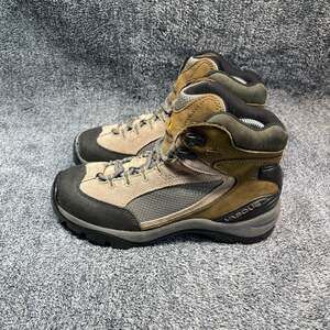 Vasque Mica II Goretex Hiking Boots Size 8 Men’s